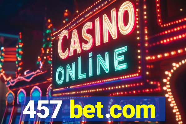 457 bet.com
